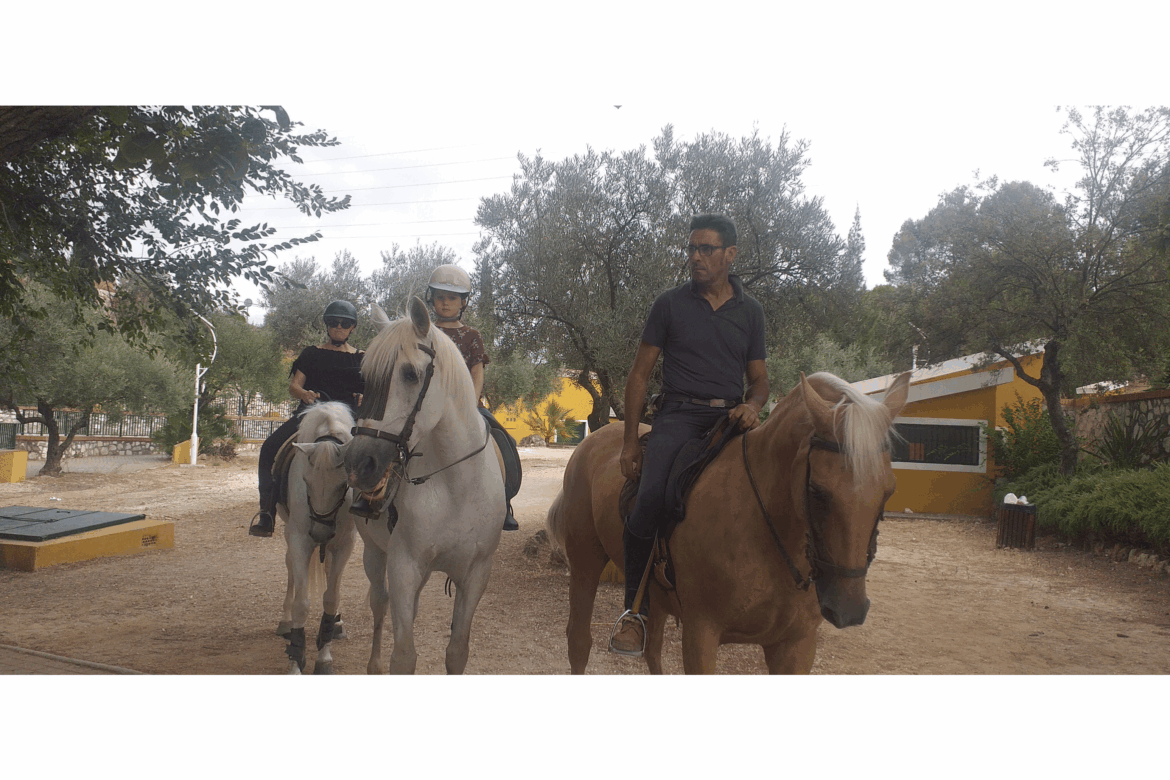 Nacimiento Trek-1